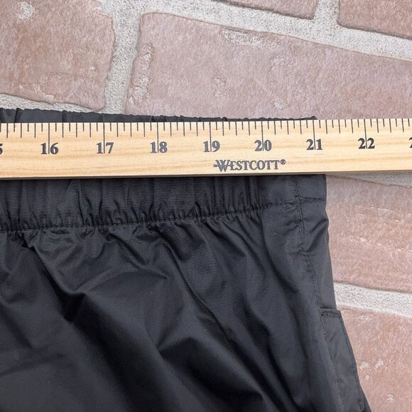 Columbia XCO Pants Men 2XLarge 42Wx34L Black Rain‎ Stom Dry Nylon Softshell - Picture 6 of 15